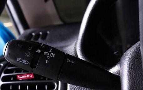 Peugeot 206, 2003 год, 300 000 рублей, 14 фотография