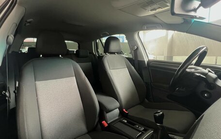 Volkswagen Golf VII, 2015 год, 1 450 000 рублей, 9 фотография