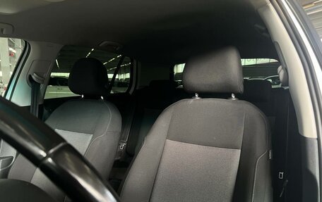 Volkswagen Golf VII, 2015 год, 1 450 000 рублей, 10 фотография