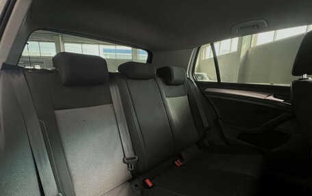 Volkswagen Golf VII, 2015 год, 1 450 000 рублей, 18 фотография