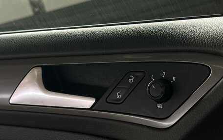 Volkswagen Golf VII, 2015 год, 1 450 000 рублей, 17 фотография
