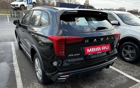 Haval Jolion, 2026 год, 2 599 000 рублей, 3 фотография
