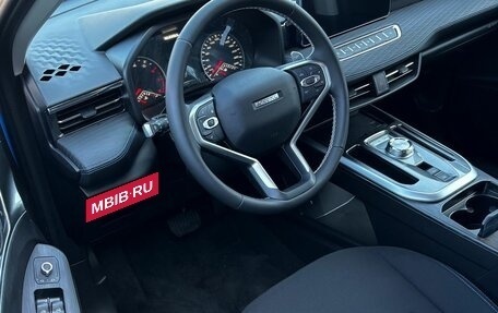 Haval Jolion, 2026 год, 2 599 000 рублей, 8 фотография