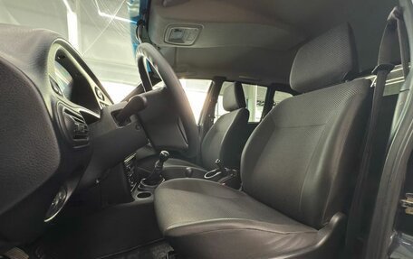 Chevrolet Niva I рестайлинг, 2018 год, 650 000 рублей, 12 фотография