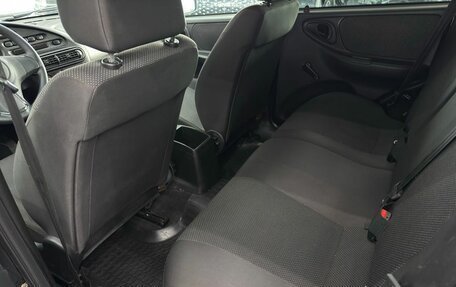 Chevrolet Niva I рестайлинг, 2018 год, 650 000 рублей, 22 фотография