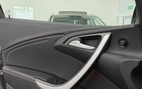 Opel Astra J, 2012 год, 850 000 рублей, 8 фотография