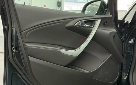 Opel Astra J, 2012 год, 850 000 рублей, 7 фотография