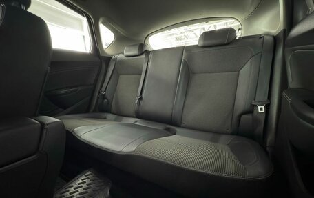 Opel Astra J, 2012 год, 850 000 рублей, 21 фотография