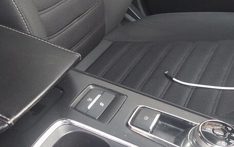 Ford Fusion (North America) II, 2020 год, 1 490 000 рублей, 9 фотография
