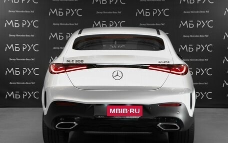 Mercedes-Benz GLC Coupe, 2026 год, 9 900 000 рублей, 6 фотография