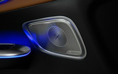 Mercedes-Benz GLC Coupe, 2026 год, 9 900 000 рублей, 10 фотография