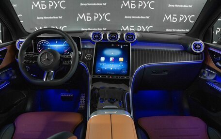 Mercedes-Benz GLC Coupe, 2026 год, 9 900 000 рублей, 13 фотография