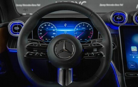 Mercedes-Benz GLC Coupe, 2026 год, 9 900 000 рублей, 14 фотография