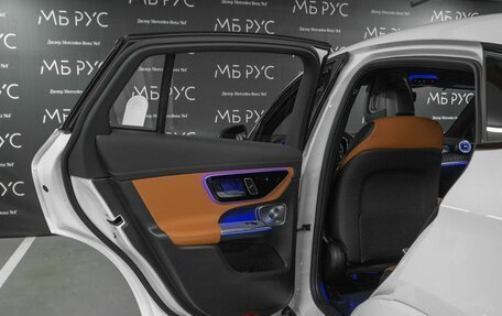 Mercedes-Benz GLC Coupe, 2026 год, 9 900 000 рублей, 22 фотография