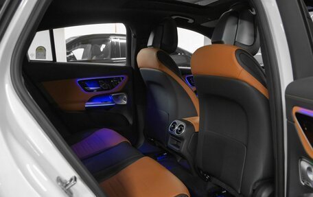 Mercedes-Benz GLC Coupe, 2026 год, 9 900 000 рублей, 25 фотография