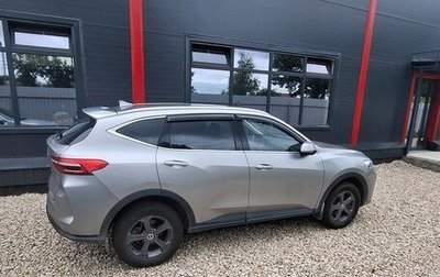 Haval F7 I, 2023 год, 1 550 000 рублей, 1 фотография