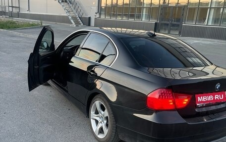 BMW 3 серия, 2012 год, 870 000 рублей, 1 фотография