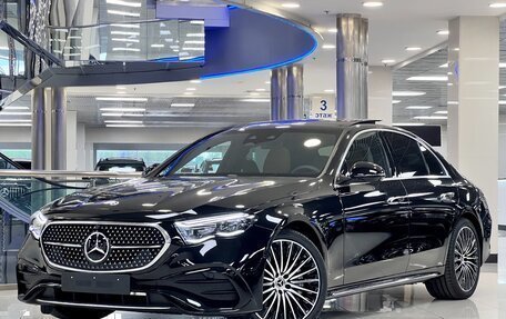 Mercedes-Benz E-Класс, 2024 год, 8 790 000 рублей, 1 фотография