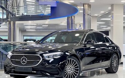 Mercedes-Benz E-Класс, 2024 год, 8 790 000 рублей, 1 фотография