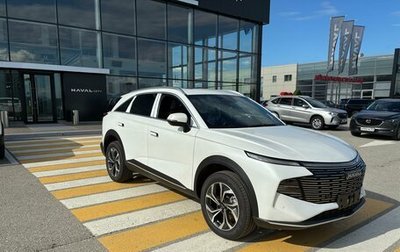 Haval F7, 2026 год, 3 799 000 рублей, 1 фотография