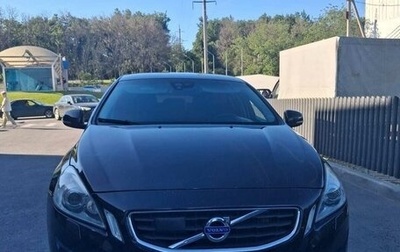 Volvo S60 III, 2011 год, 685 000 рублей, 1 фотография