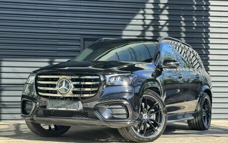 Mercedes-Benz GLS, 2026 год, 19 150 000 рублей, 1 фотография