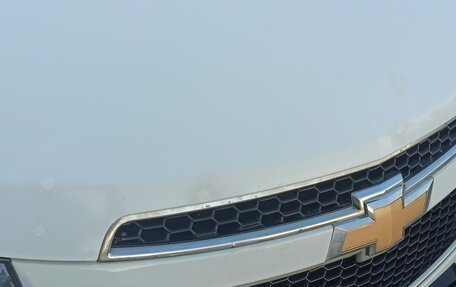 Chevrolet Cruze II, 2012 год, 650 000 рублей, 7 фотография
