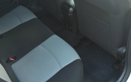 Chevrolet Cruze II, 2012 год, 650 000 рублей, 4 фотография
