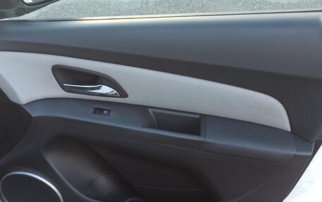Chevrolet Cruze II, 2012 год, 650 000 рублей, 6 фотография