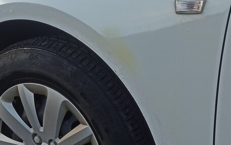 Chevrolet Cruze II, 2012 год, 650 000 рублей, 9 фотография