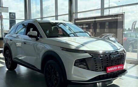 Haval F7, 2026 год, 3 399 000 рублей, 1 фотография