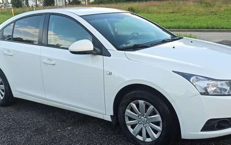 Chevrolet Cruze II, 2012 год, 650 000 рублей, 14 фотография