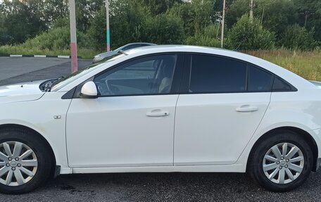 Chevrolet Cruze II, 2012 год, 650 000 рублей, 10 фотография