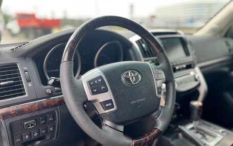 Toyota Land Cruiser 200, 2012 год, 3 970 000 рублей, 6 фотография