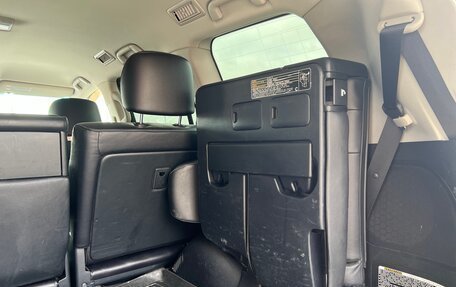 Toyota Land Cruiser 200, 2012 год, 3 970 000 рублей, 14 фотография