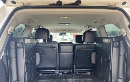 Toyota Land Cruiser 200, 2012 год, 3 970 000 рублей, 13 фотография