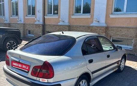 Mitsubishi Carisma I, 2003 год, 250 000 рублей, 4 фотография
