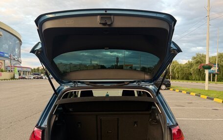 Volkswagen Golf VII, 2013 год, 950 000 рублей, 9 фотография