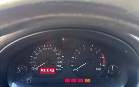 Mitsubishi Carisma I, 2003 год, 250 000 рублей, 10 фотография