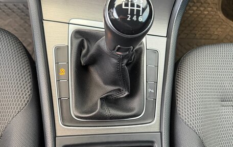 Volkswagen Golf VII, 2013 год, 950 000 рублей, 19 фотография