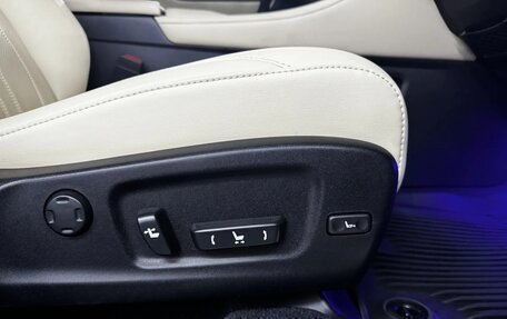 Lexus RX IV рестайлинг, 2020 год, 5 450 000 рублей, 15 фотография