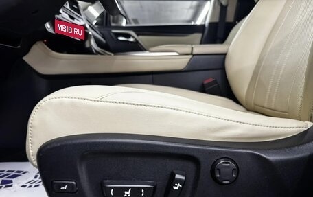 Lexus RX IV рестайлинг, 2020 год, 5 450 000 рублей, 18 фотография