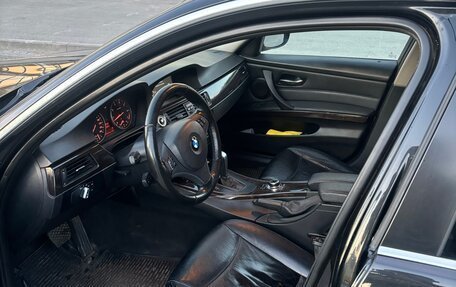 BMW 3 серия, 2012 год, 870 000 рублей, 4 фотография