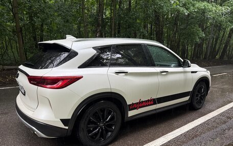 Infiniti QX50 II, 2018 год, 2 500 000 рублей, 4 фотография