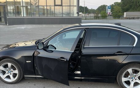 BMW 3 серия, 2012 год, 870 000 рублей, 5 фотография