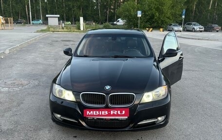 BMW 3 серия, 2012 год, 870 000 рублей, 2 фотография