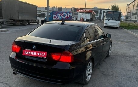 BMW 3 серия, 2012 год, 870 000 рублей, 3 фотография