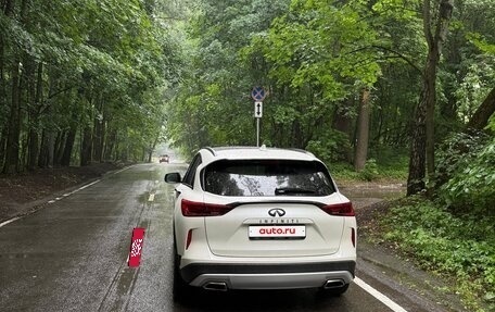 Infiniti QX50 II, 2018 год, 2 500 000 рублей, 6 фотография