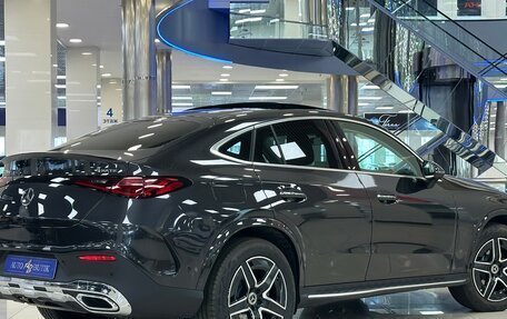 Mercedes-Benz GLC Coupe, 2024 год, 8 899 000 рублей, 4 фотография