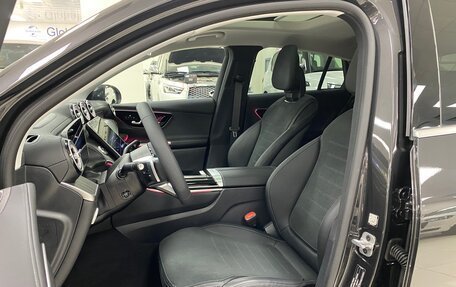Mercedes-Benz GLC Coupe, 2024 год, 8 899 000 рублей, 9 фотография